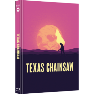 TEXAS CHAINSAW (Cover B)