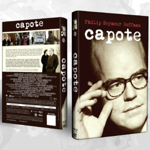 CAPOTE