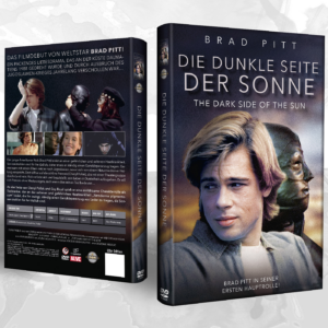 DIE DUNKLE SEITE DER SONNE