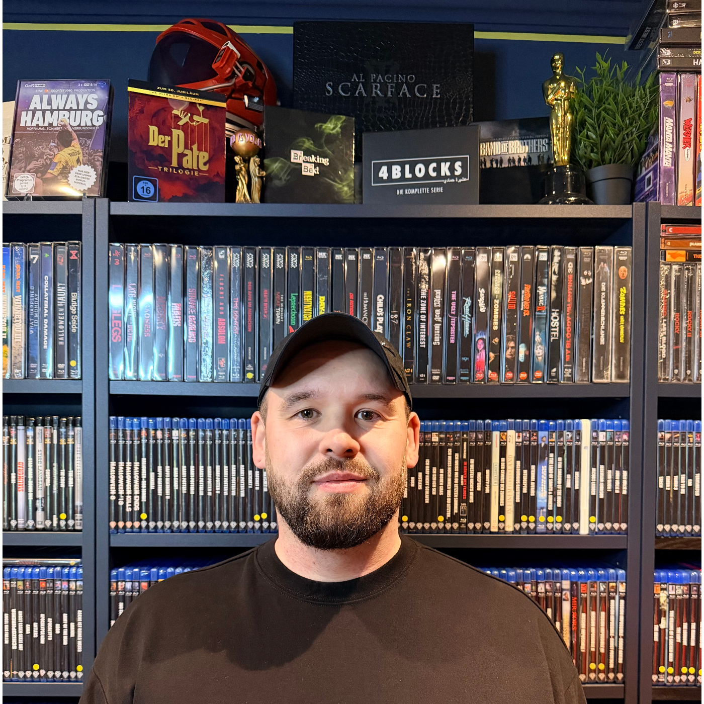 THE LAST X-MAS IN THE UNIVERSE (2019) Unboxing 2.0