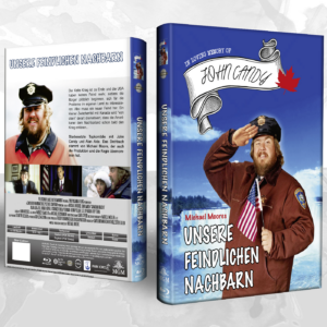 UNSERE FEINDLICHEN NACHBARN