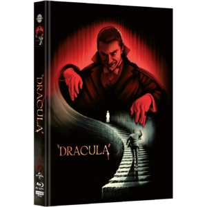 DRACULA (1931) Mediabook